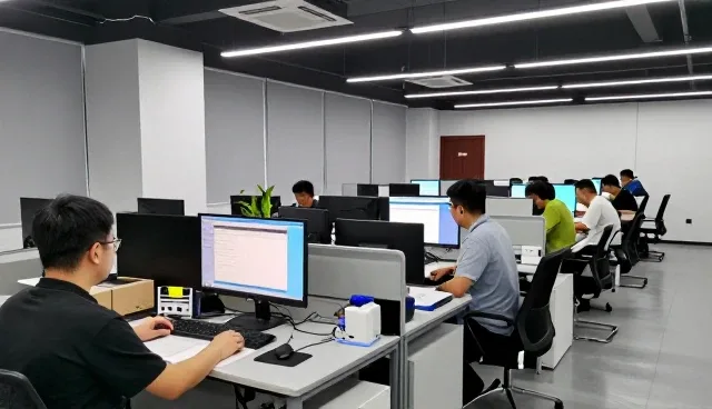 北京城林展览展示有限公司