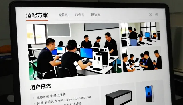 北京城林展览展示有限公司提供账号代运营等相关解决方案