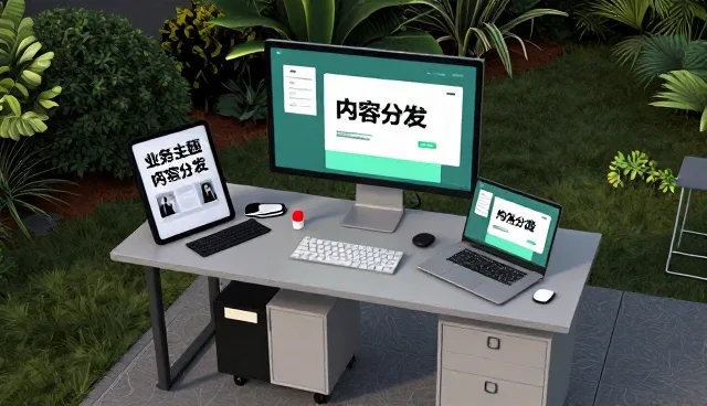 管理办法在业务发展趋势中的应用与创新