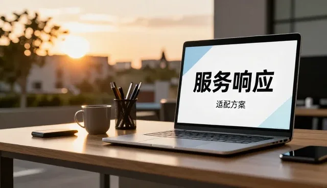 地区运营如何推动服务响应效率提升